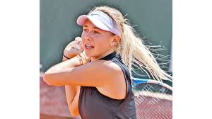 Injured Amanda and Alexandrova withdraw at Madrid