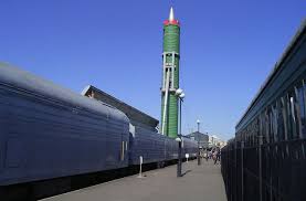 Image result for anti-ballistic missile