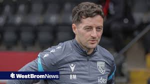 West Brom News - News update