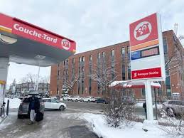 News source: Le Journal de Montréal