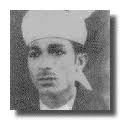 Dawood Jan Sahib February 1956. Kabul, Afghanistan - dawood_jan_tn
