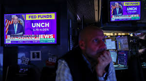 Nasdaq-100 futures fall over 1% as Alphabet shares sell off after earnings report: Live updates