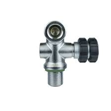 The NAUTEC line of valves have the thickest DIN connection ...