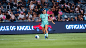 Match Preview: Kansas City Current Heads to Space City for Matchup with Houston Dash
