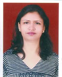 Dr. Anshu Tiwari, Assistant Professor(DM) - dranshu