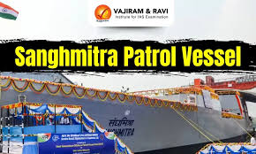 UPSC Prelims Current Affairs for 23 May 2026