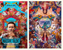 Image of Poster Kaleidoscope