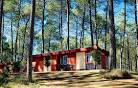 Villages vacances sur Tourisme Landes (40 logements, chalets)