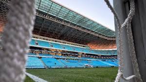 ¡Grêmio vs. Mirassol! Duelo CLAVE: ¿Despegue o más sufrimiento? ⚽🔥 - Imagen principal del artículo