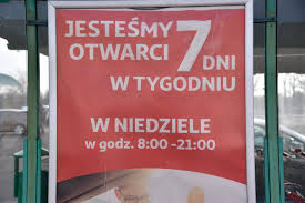 Portal spożywczy - News update