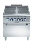 Commercial Electric Range, Commercial Range, Restaurant Range