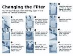 hepa air purifier filters replacement