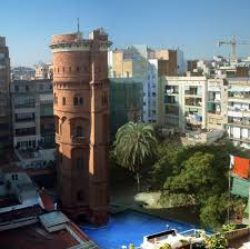 Picture of Torre de les Aigües