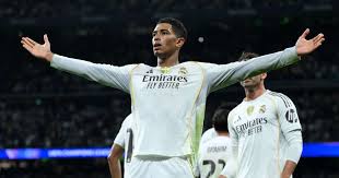 Real Madrid 1-0 Juventus: Bellingham edges Alonso's side to third straight triumph