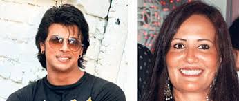 MUMBAI MIRROR RUMOUR: Ayesha Shroff and Sahil Khan seeing each other! - F25-01