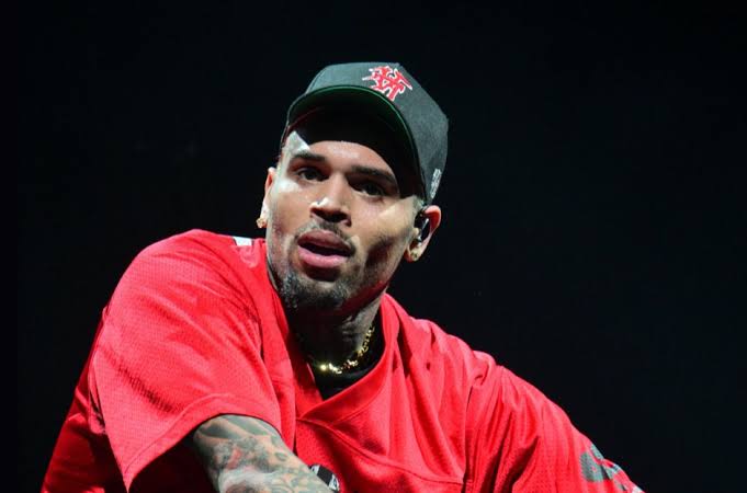 American singer Chris Brown pleads not guilty to London nightclub bottle attack charges