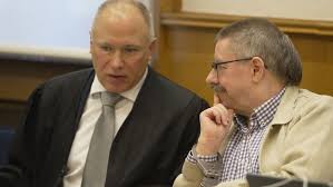 „Vereinte Patrioten“ - Umsturz und Lauterbach-Entführung: BGH bestätigt Haftstrafen - Politik - SZ.de