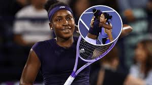 Coco Gauff