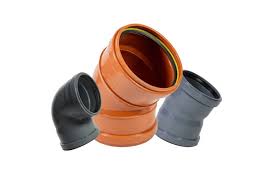 Category: Double socket bends - MELTEX