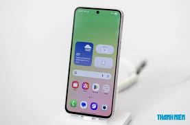 A Samsung está prestes a lançar uma série de celulares Galaxy A com preços acessíveis.