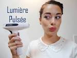 Epilation la lumire pulse et au laser