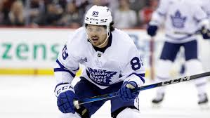 TSN - News update