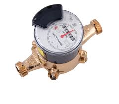 Water Meters ED2F11R6M8 | Marks Supply