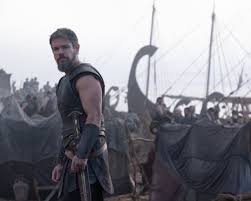 Why has Christopher Nolan got rid of all the sex in The Odyssey? | Zoe Williams