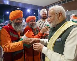 Press Trust of India - News update