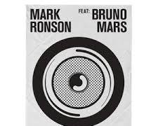 Uptown Funk Mark Ronson ft. Bruno Marsの歌