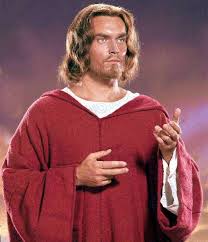 Resultado de imagem para Jeffrey Hunter