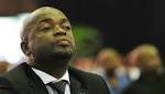 Msimanga Gana Tshwane?