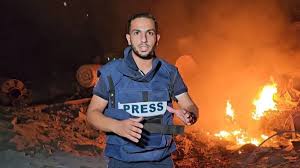 Al Jazeera - News update