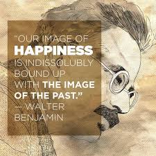 11 Wonderfully Illuminating Quotes From Walter Benjamin via Relatably.com