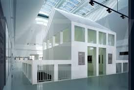 Image result for weird museum buildings