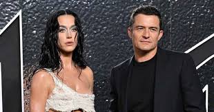 Katy Perry und Orlando Bloom: Trennung, Co-Parenting und neue Wege - Imagen ilustrativa del artículo