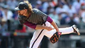 Ryne Stanek Joins Cardinals on One-Year Deal