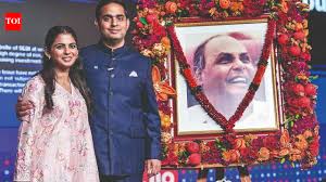 Reliance Industries Share Price news