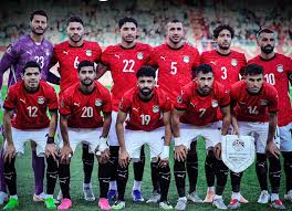 تشكيل الفراعنة الأساسي أمام كوت ديفوار في ربع نهائي أمم إفريقيا
