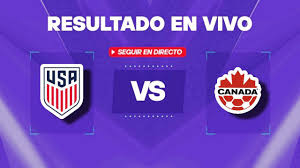 Estados Unidos vs Canadá: Resultado EN VIVO, minuto a minuto y goles de la SheBelieves Cup