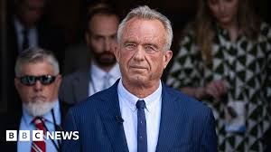 BBC - News update
