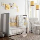 Dcoration chambre bb fille: 99 ides, photos et astuces