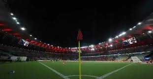 Flamengo vs Sampaio Corrêa in Cariocão: Viewing Details and Lineups