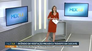 Região Oeste registra sol forte e temperaturas altas nesta sexta-feira (13)
