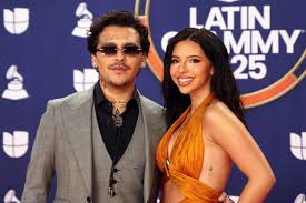 Latín Grammys 2025