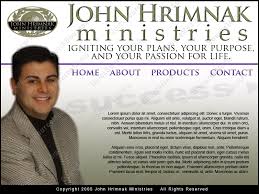 John Hrimnak Ministries by ~qsmb23 on deviantART - John_Hrimnak_Ministries_by_qsmb23