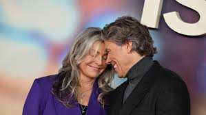 John Bishop on how comedy saved his marriage