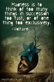 Quotes on Mental Health and Mental Illness - HealthyPlace via Relatably.com