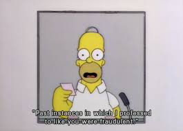 Our Favorite Homer Simpson Quotes (13 Pics) - POPHANGOVER via Relatably.com