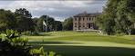 Balmore Golf Club Glasgow